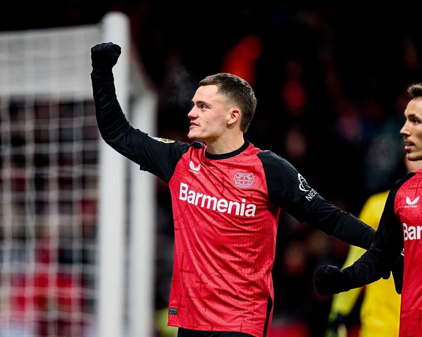 Berita LIGA EROPA: RESMI GEMPAR DUNIA! Florian Wirtz Pilih Liverpool, Arne Slot Buat Bayern dan Man City Menangis!